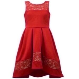 New Bonnie Jean Dress